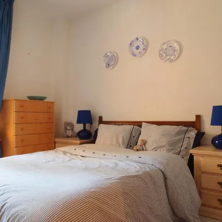 Sunny Aldea Del Mar Near The Sea Apartment *