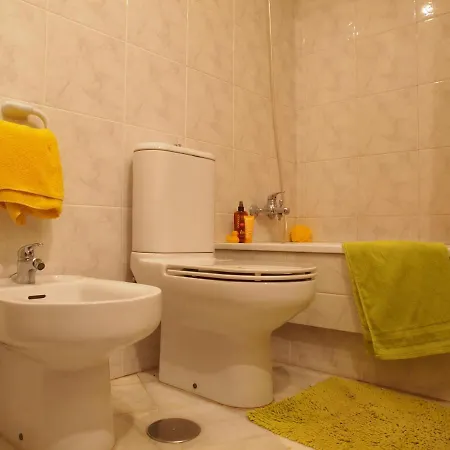 Apartment Sunny Aldea Del Mar Near The Sea Torrevieja