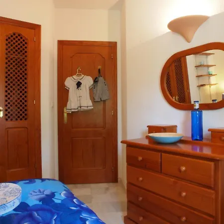 Sunny Aldea Del Mar Near The Sea * 托雷维耶哈