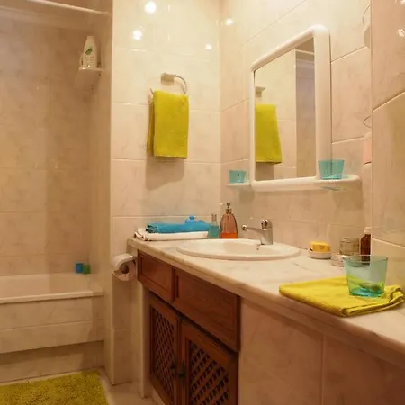 Apartment Sunny Aldea Del Mar Near The Sea Torrevieja