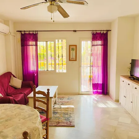 Sunny Aldea Del Mar Near The Sea Apartment *