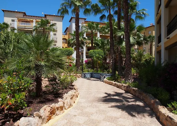 公寓 Sunny Aldea Del Mar Near The Sea 托雷维耶哈